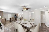 2022 Champion Mahogany Mobile Home