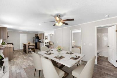 Photo 5 of 8 of home located at 687 Elmdale Almont, MI 48003
