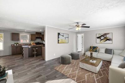 Photo 2 of 8 of home located at 687 Elmdale Almont, MI 48003