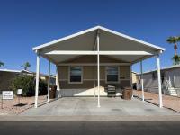 2019 CAVCO Manufactured Home