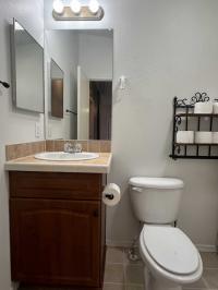 2006 Palm Harbor Manufactured Home