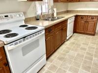2006 Palm Harbor Manufactured Home