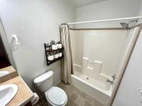 2006 Palm Harbor Manufactured Home