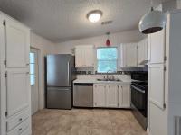 1992 Palm Harbor Mobile Home