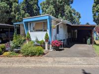 1964 Mobile Home