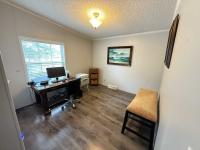 1995 Palm Harbor Manufactured Home