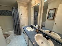1995 Palm Harbor Manufactured Home