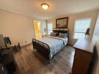 1995 Palm Harbor Manufactured Home
