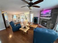 1995 Palm Harbor Manufactured Home