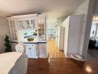 1995 Palm Harbor Manufactured Home