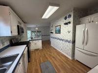 1995 Palm Harbor Manufactured Home