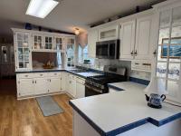 1995 Palm Harbor Manufactured Home