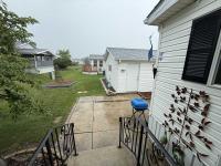 1995 Palm Harbor Manufactured Home