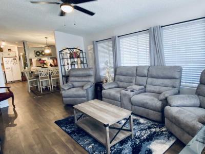 Photo 3 of 40 of home located at 6420 E. Tropicana Las Vegas, NV 89122
