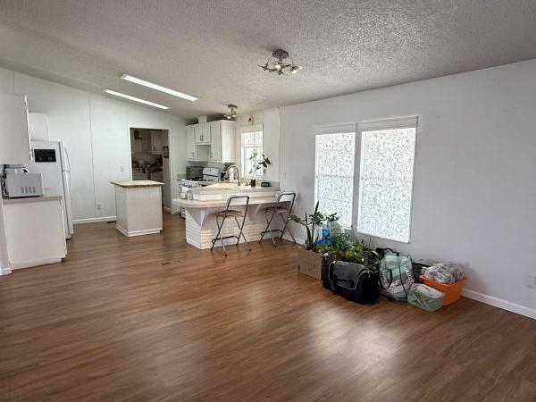 1996 FLEETWOOD SUNPOINTE Mobile Home