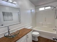1996 FLEETWOOD SUNPOINTE Mobile Home
