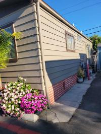 1978 REMIC Mobile Home