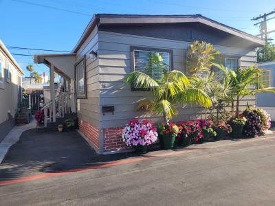 Photo 2 of 15 of home located at 525 Fairfax #28 Costa Mesa, CA 92627