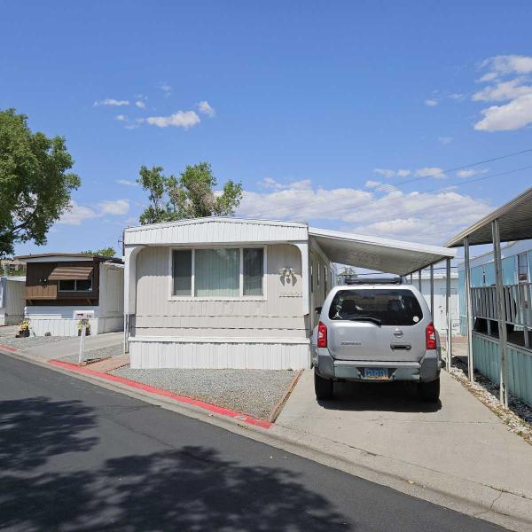 1973 Fleetwood Mobile Home For Sale