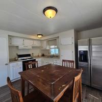 1973 Fleetwood Broadmore Manufactured Home