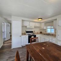 1973 Fleetwood Broadmore Manufactured Home