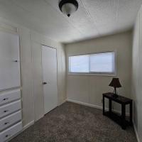 1973 Fleetwood Broadmore Manufactured Home