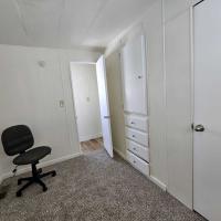 1973 Fleetwood Broadmore Manufactured Home