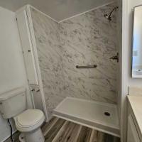 1973 Fleetwood Broadmore Manufactured Home