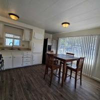 1973 Fleetwood Broadmore Manufactured Home