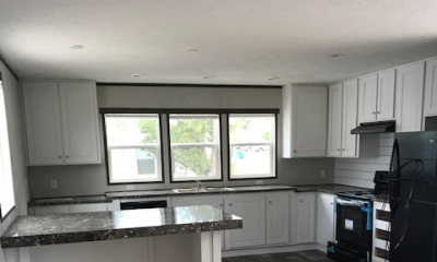Mobile Home at 2982 Calder Drive Jacksonville, FL 32250