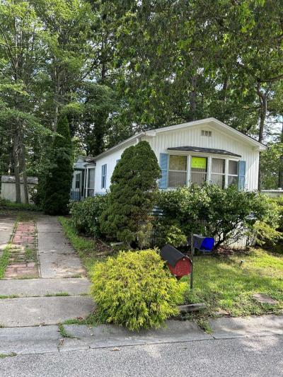Mobile Home at 5 Periwinkle Place Jackson, NJ 08527