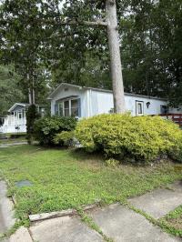 Zimmer teaberry Mobile Home