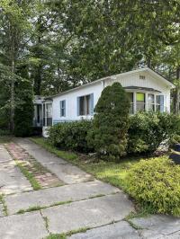 Zimmer teaberry Mobile Home