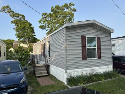 Mobile Home at 3132 Cranberry Hwy #9 Wareham, MA 02571