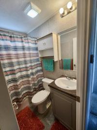 2019 Mobile Home