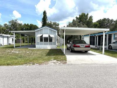 Mobile Home at 5601 Cypress Gardens Rd. Lot M21 Winter Haven, FL 33884
