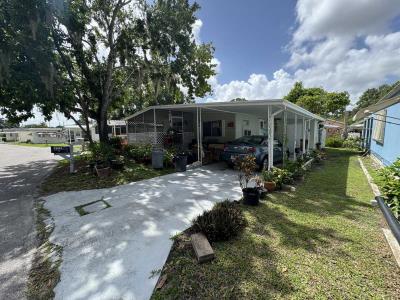 Mobile Home at 222 Palm Drive Tampa, FL 33613