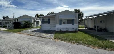 Mobile Home at 1 Avocado Lane Lot 20 Eustis, FL 32726