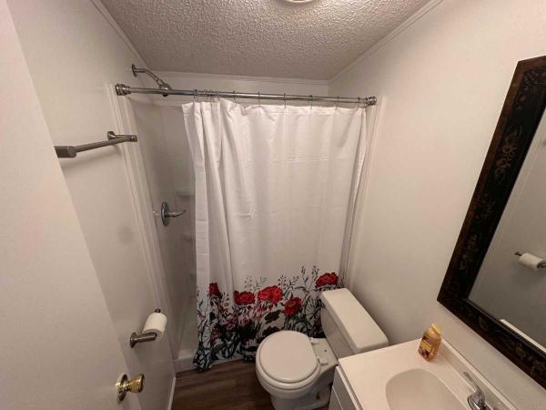 1993 Destiny Mobile Home