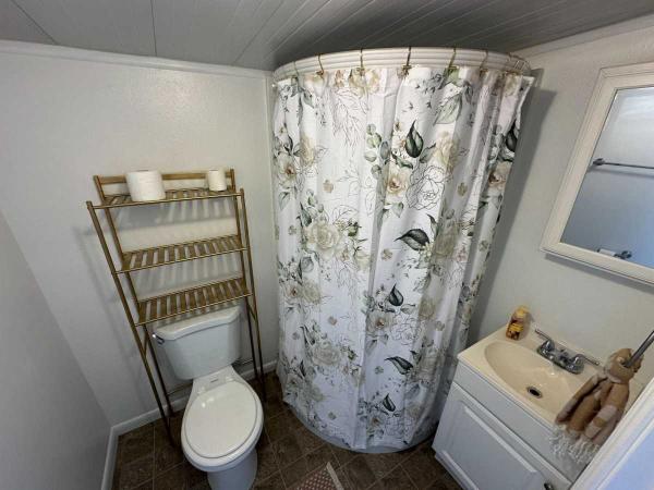 1993 Destiny Mobile Home
