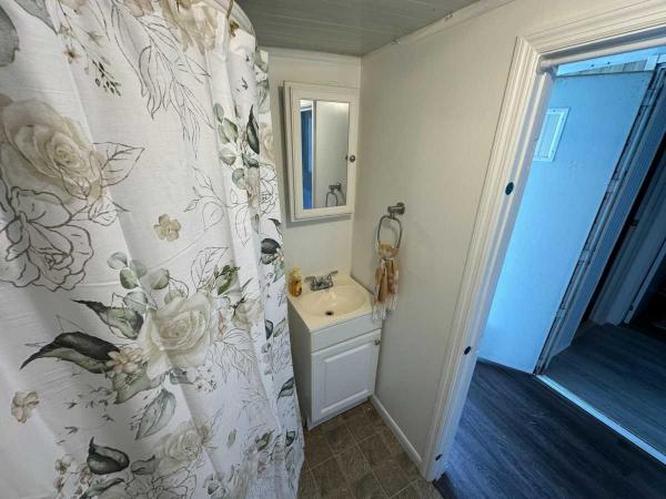 1993 Destiny Mobile Home