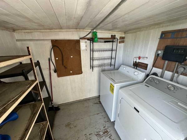1993 Destiny Mobile Home