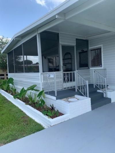 Mobile Home at 334 Beaver Creek St Lake Placid, FL 33852