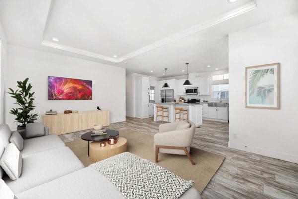 2024 Clayton HRR-2852-3D Manufactured Home