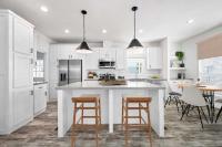 2024 Clayton HRR-2852-3D Manufactured Home