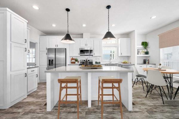 2024 Clayton HRR-2852-3D Manufactured Home