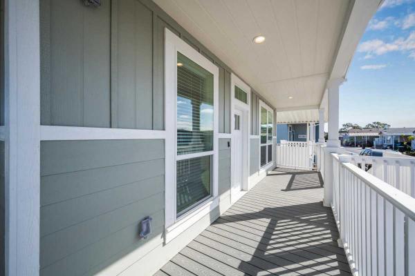 2024 Clayton HRR-2852-3D Manufactured Home