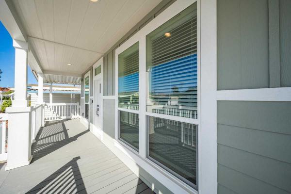 2024 Clayton HRR-2852-3D Manufactured Home