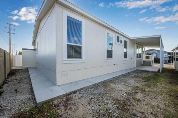 2024 Clayton HRR-2852-3D Manufactured Home