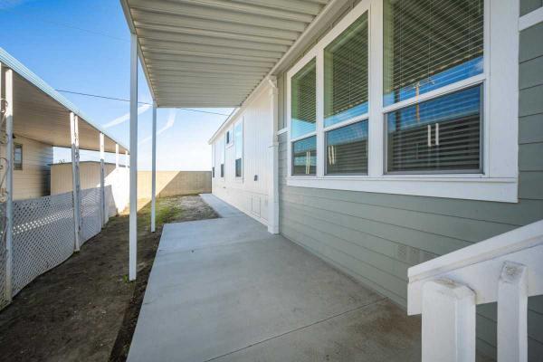 2024 Clayton HRR-2852-3D Manufactured Home